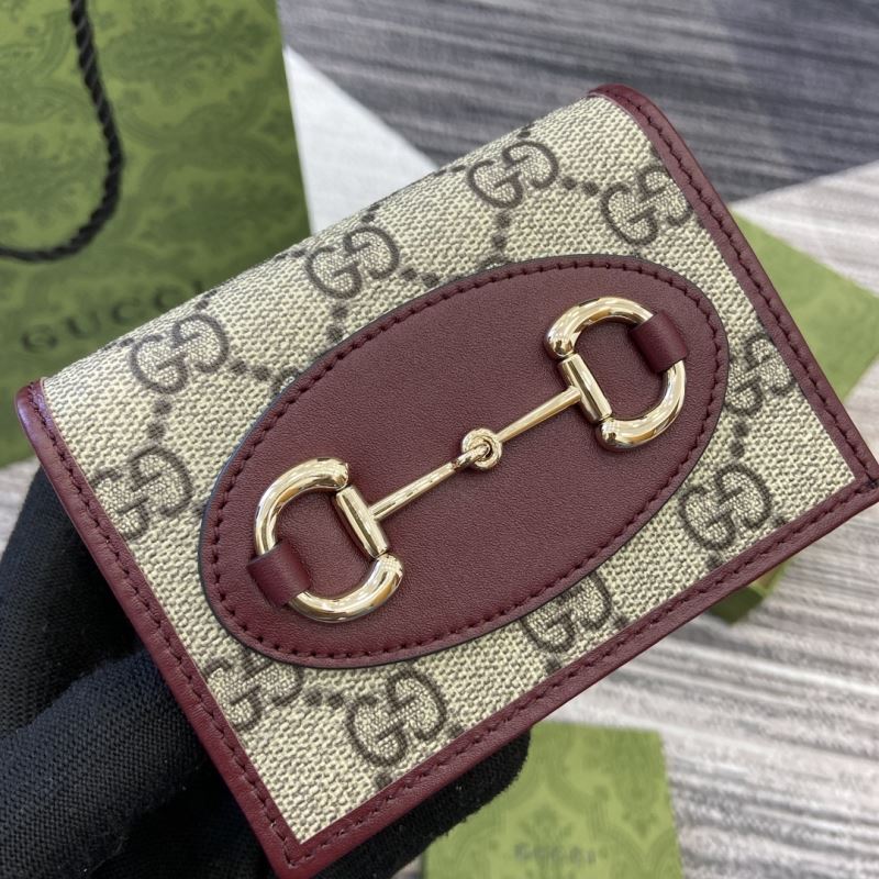 Gvc*1 horsebit bags